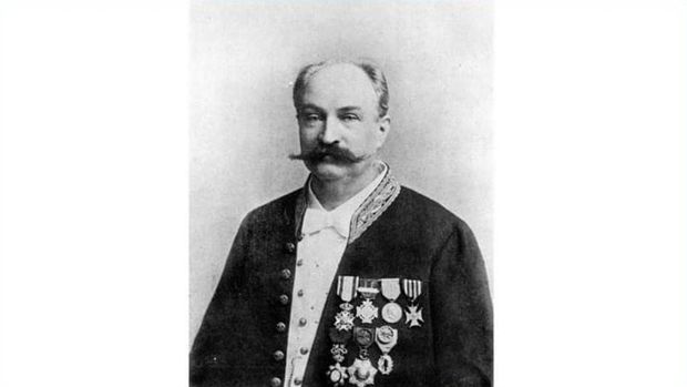AG Voderman