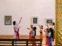 5 Museum di Ubud yang Wajib Dikunjungi Buat Menikmati Lukisan-Karya Seni