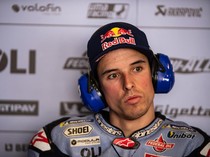 Alex Marquez Sempat Gugup Jalani Sprint Race MotoGP Portugal