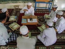 Arti dari Wajib, Sunnah, Haram, Makruh, dan Mubah Menurut Syariat Islam