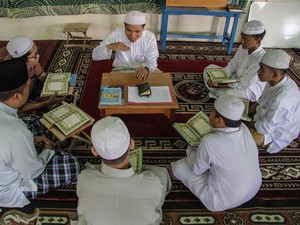 Arti dari Wajib, Sunnah, Haram, Makruh, dan Mubah Menurut Syariat Islam