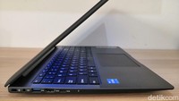 Axioo Saga 12, Laptop Ideal buat Profesional
