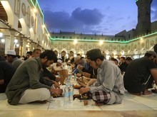 Tak Masalah Warga DKI Diimbau Hindari Bukber, PDIP: Dulu Banyak Korban COVID