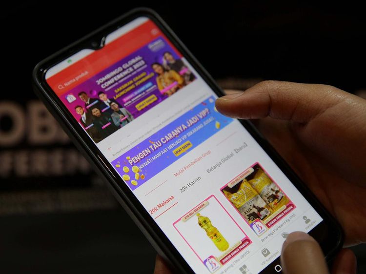 Bisnis e-Commerce, Penggerak Ekonomi Digital