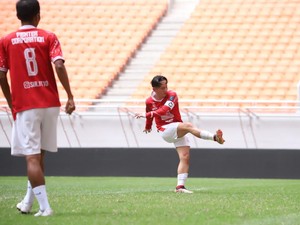 Tolak Israel di Piala Dunia U20, Bupati Trenggalek Beri Opsi untuk PSSI