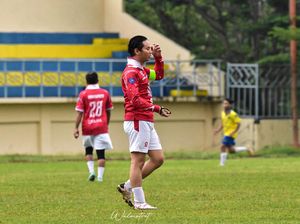 Indonesia Batal Tuan Rumah Piala Dunia U-20, Bupati Trenggalek: Posoku Ambyar!