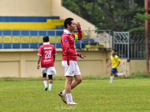 Indonesia Batal Tuan Rumah Piala Dunia U-20, Bupati Trenggalek: Posoku Ambyar!