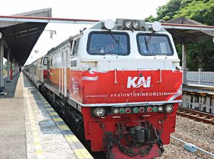 Syarat dan Cara Reschedule Tiket Kereta Api yang Sudah Dibeli