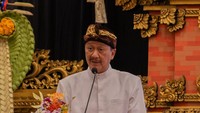 Ribuan Pegawai BUMN Kumpul di Pagelaran Dharma Santi Nyepi