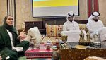 Begini Cara Menyajikan Kopi ala Orang Arab yang Penuh Makna