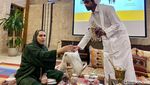Begini Cara Menyajikan Kopi ala Orang Arab yang Penuh Makna