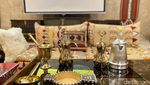 Begini Cara Menyajikan Kopi ala Orang Arab yang Penuh Makna