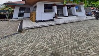 Masjid Jamik Bengkulu
