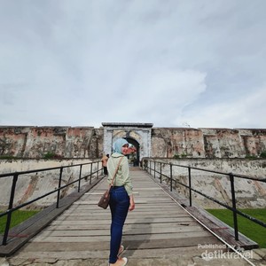 Sehari di Bengkulu, Datang Saja ke Tempat-tempat Ini