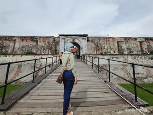 Sehari di Bengkulu, Datang Saja ke Tempat-tempat Ini