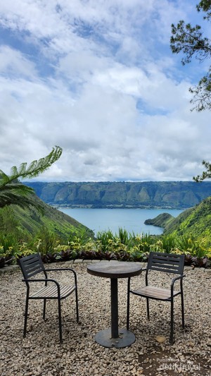 Mengulik Tempat yang Kurang Populer di Danau Toba dan Pulau Samosir
