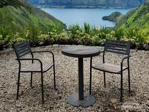 Mengulik Tempat yang Kurang Populer di Danau Toba dan Pulau Samosir