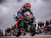 Kata Quartararo soal Yamaha Terseok-seok di MotoGP Portugal