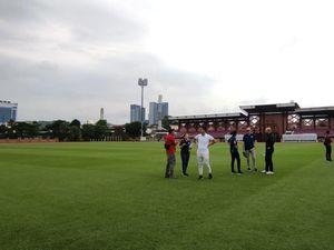 Piala Dunia U-20: Antara Menolak Israel dan Status Tuan Rumah RI