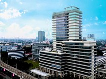 Riza Chalid Susul Anaknya Jadi Tersangka Korupsi Kasus Minyak Mentah