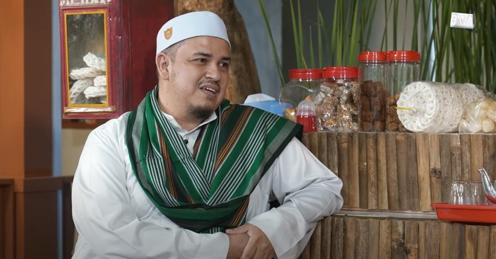 Habib Syafiq bin Ali Ridho BSA