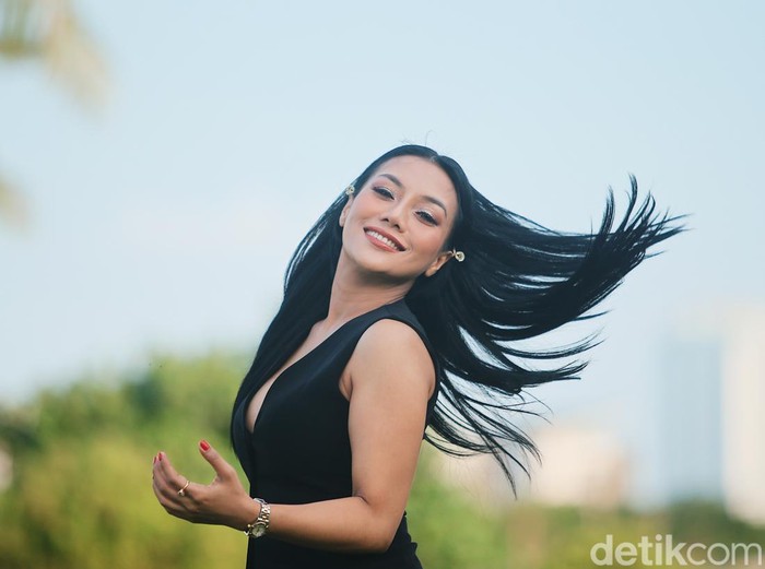 hani putri