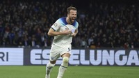 PM Inggris: Selamat Jadi Top Skor Tiga Singa, Kane!