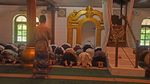 Ini Lho.. Masjid Kuno Peninggalan Sultan Maulana Yusuf di Banten