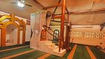 Ini Lho.. Masjid Kuno Peninggalan Sultan Maulana Yusuf di Banten