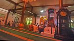 Ini Lho.. Masjid Kuno Peninggalan Sultan Maulana Yusuf di Banten