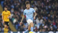 Kalvin Phillips Tak Menyesal Gabung Man City