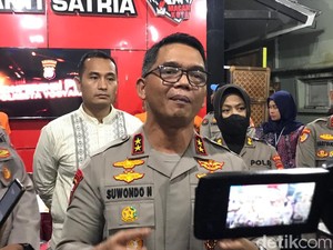 Malam-malam Anak Belum Pulang? Polda DIY Siap Bantu Cari