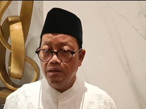 NasDem Ungkap Ada Surprise Cawapres Anies dalam Satu-Dua Hari Ini