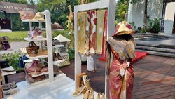 Bisnis Ramah Lingkungan Ini Bisa Panen Omzet Puluhan Juta Rupiah!