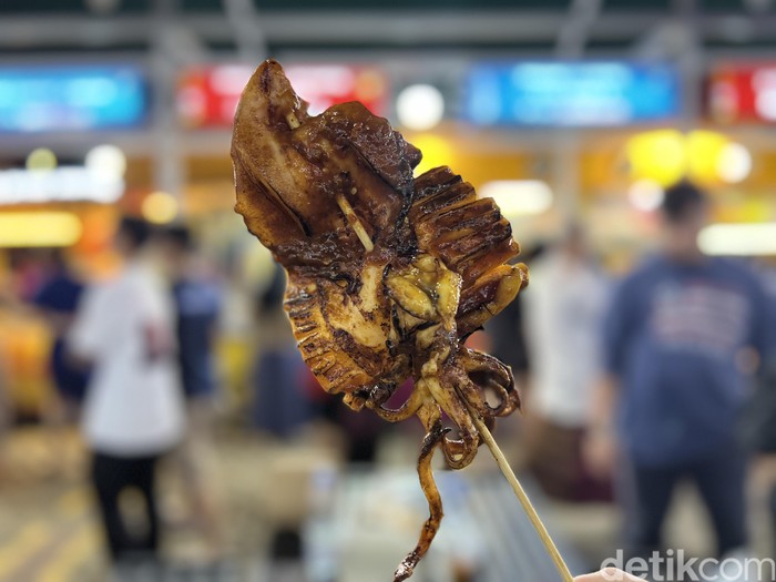 Kuliner G Town Square