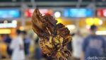 Kulineran Seru di G Town Square, Ada Jajanan Korea hingga Sate Maranggi