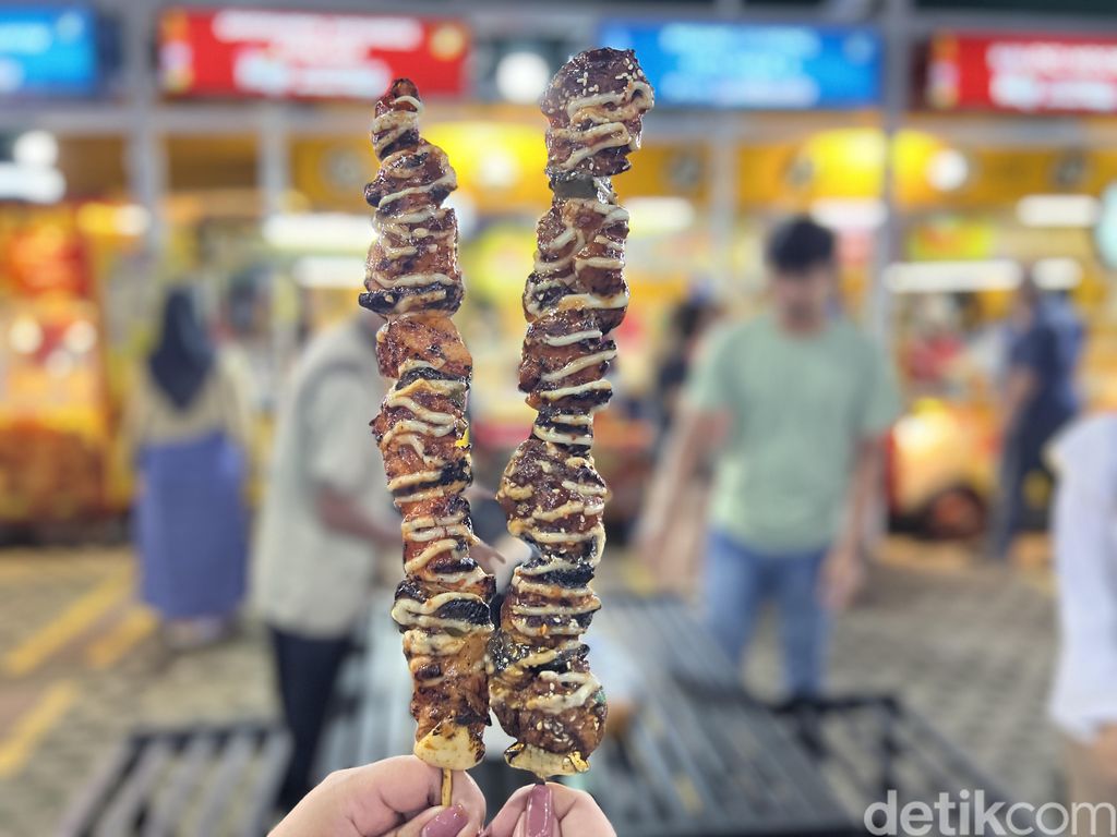 Kuliner G Town Square