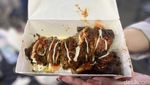 Kulineran Seru di G Town Square, Ada Jajanan Korea hingga Sate Maranggi
