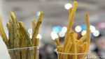 Kulineran Seru di G Town Square, Ada Jajanan Korea hingga Sate Maranggi