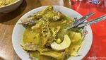 Kulineran Seru di G Town Square, Ada Jajanan Korea hingga Sate Maranggi