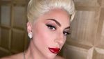 6 Potret Body Goals Lady Gaga, Disorot Netizen usai Foto Syuting Joker 2 Viral