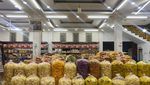 Lengkap! Ini Pusat Oleh-oleh Keripik dan Rendang di Payakumbuh