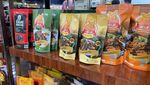 Lengkap! Ini Pusat Oleh-oleh Keripik dan Rendang di Payakumbuh