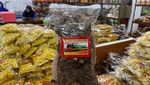Lengkap! Ini Pusat Oleh-oleh Keripik dan Rendang di Payakumbuh