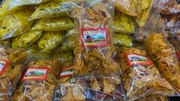 Lengkap! Ini Pusat Oleh-oleh Keripik dan Rendang di Payakumbuh