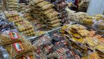 Lengkap! Ini Pusat Oleh-oleh Keripik dan Rendang di Payakumbuh