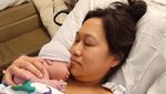 7 Potret Mark Zuckerberg Sambut Anak Ketiga, Spill Tipis soal Parenting