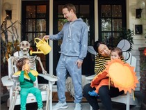 Kebiasaan Unik Mark Zuckerberg Saat Menidurkan Anak, Ajak Ngoding-Refleksi