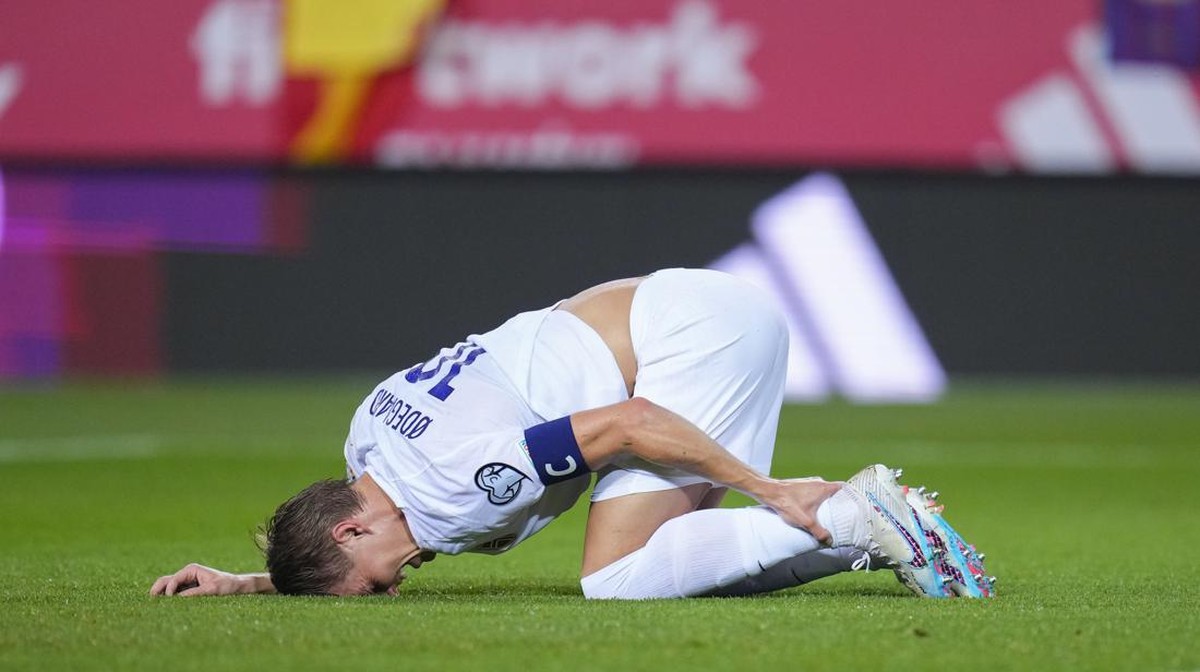 Foto: AP/Manu Fernandez