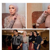 Di salah satu unggahan terbarunya tak sedikit netizen yang memberikan komentar terkait perubahan penampilannya yang terlihat amat jelas. “Ini jauh banget dari MELLY yang duluu,” komentar salah seorang netizen. “Fix kalau ketemu teh Melly saya nggak bakal kenalin law itu teteh,” komentar lainnya. Foto: Instagram/@melly_goeslaw